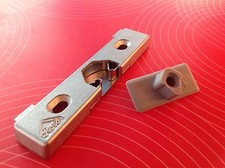 Roto 435 143  436 Schnapper Schnäpper 435 903 Terassentür Balkontür inkl. Zapfen