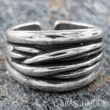 Silberring Silber 925 Ring