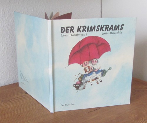 Der krimskrams märchen von - krimskrams,,