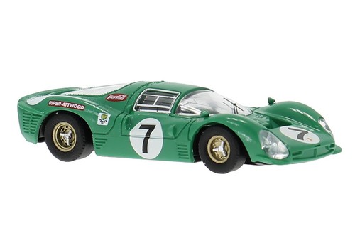 Brekina 22907 ferrari - brekina, h0
