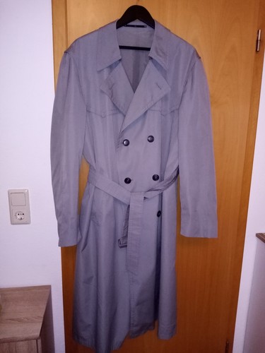 Mantel herren trenchcoat sehr - herren,