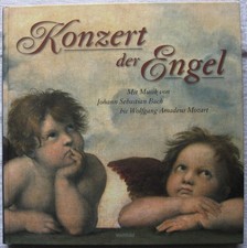 Konzert der Engel mit Musik
