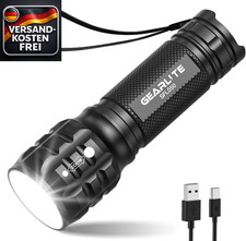 Kleine led taschenlampe - kleine,
