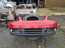 Original VW Caddy III Kombi-Life 2K,Touran 1T Frontstoßstange 1T0807221