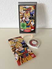 Dragon Ball Z: Shin Budokai 2