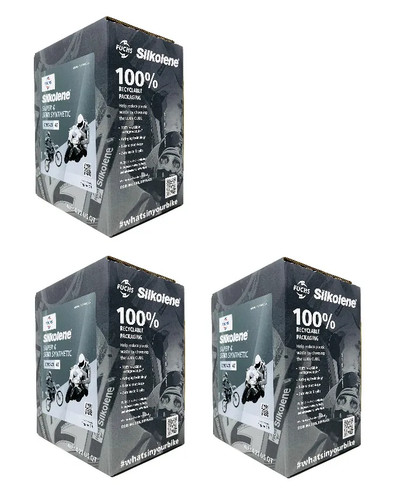 Fuchs silkolene super - super, 10w-40