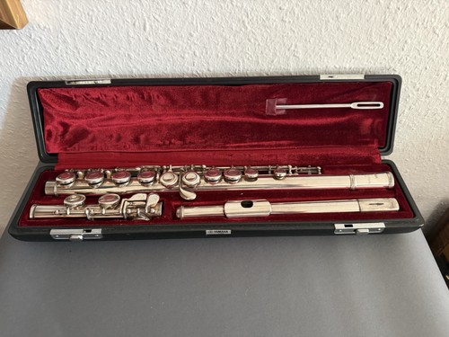 Querflöte yamaha 311 - querflöte,