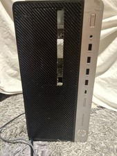 HP ProDesk 600 G3 MT PC Intel