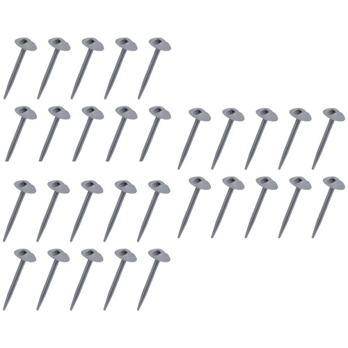 30x heringe 9cm - 30x, für