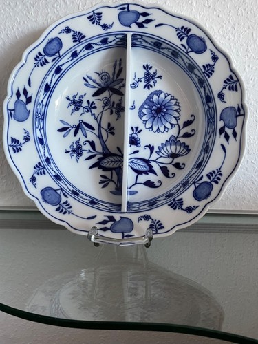 Grosse meissen anbietschale - meissen,