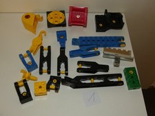 Lego Duplo toolo set konvolut steine ersatzteile  ( NR.1)  19 TEILE