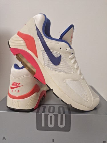Nike air max 180 - air,