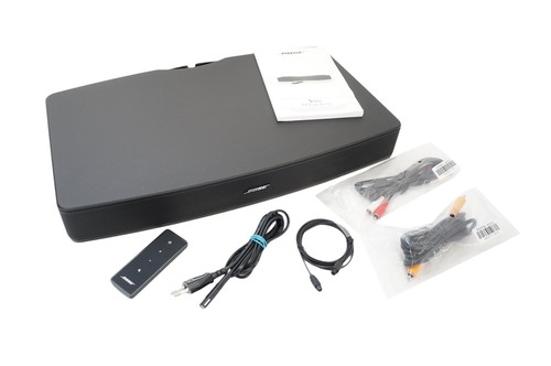 Bose solo sound - solo,