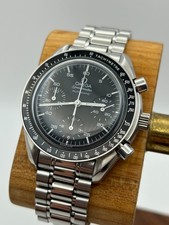 Omega Speedmaster Reduced