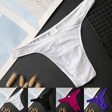 2021 Herren Slip T-Back Bikini