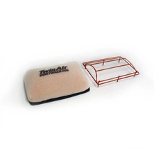 Rennluftfilter Satz Twin Air