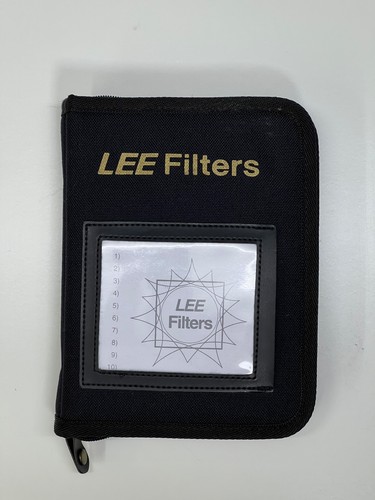 Lee filtertasche für - lee,