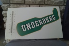Sehr großes altes - sehr, underberg