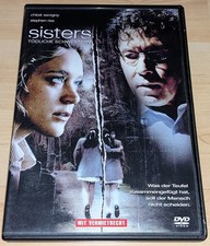 DVD "Sisters - Tödliche