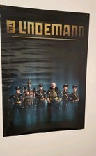Till Lindemann Meine Welt Tour 2025 Poster Original Neu