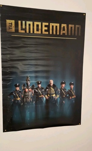 Till lindemann meine - till, welt