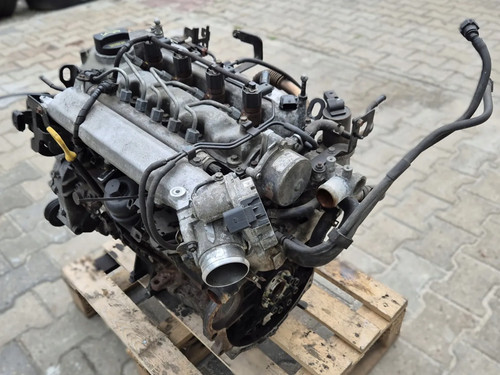 Motor hyundai kia - motor,