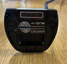 Odyssey Ai-One Cruiser 2-Ball
