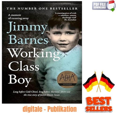 Working class boy the number - working,
