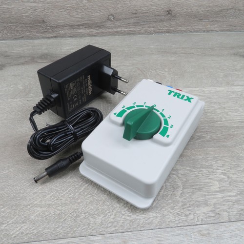 Trix 190956 trafo analog - 190956-,