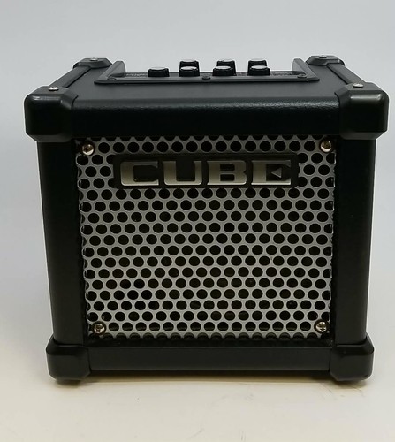 Roland micro cube - roland,