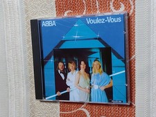 ABBA - Voulez-Vous - CD Album