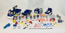 Playmobil 5097 THW