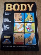 Koelbel - Trainingsforschung - Gut in Form Magazin