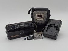Fujifilm Finepix Real 3d W3