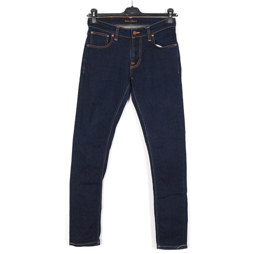 Nudie jeans tight terry herren - nudie,