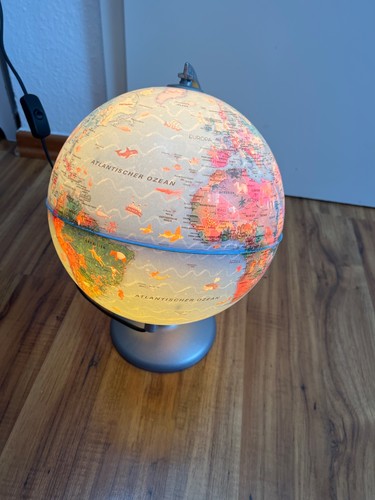 Kinderglobus von