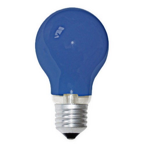 Merkur glühbirne 40w - e27, 240v