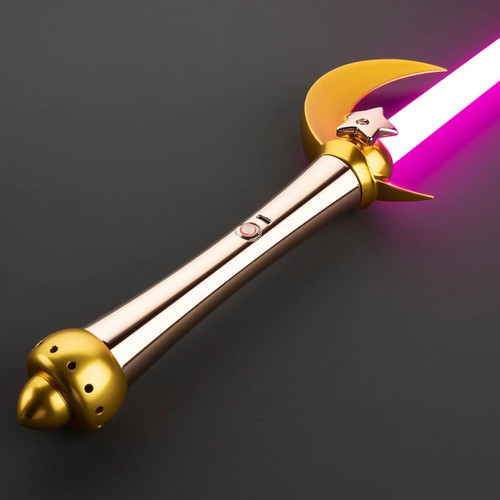 Star wars sailor - sailor, moon