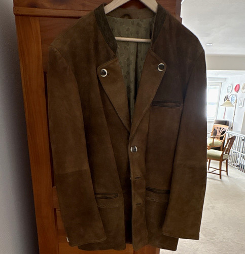 Herren trachtenjacke - herren,