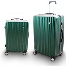 Reisekofferset Trolley Koffer