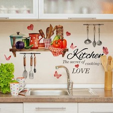 Haus Dekoration Utensilien