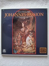 Johann Sebastian Bach -