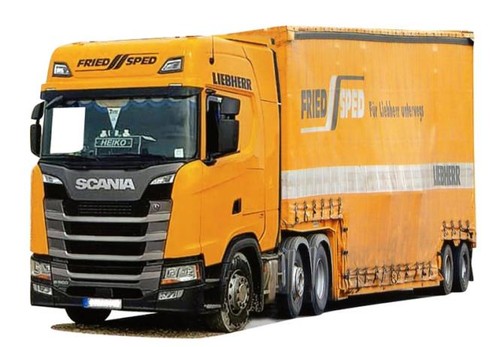 Awm lkw scania aerop - scania, cs