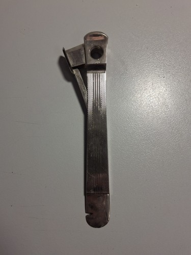 Vintage zigarrenschneider - vintage,
