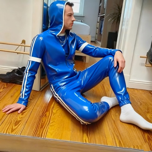 100 latex rubber - 100%,