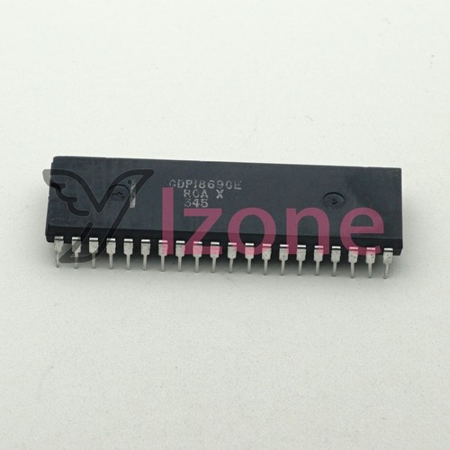 Cdp1869ce vintage sound - cdp1869ce,