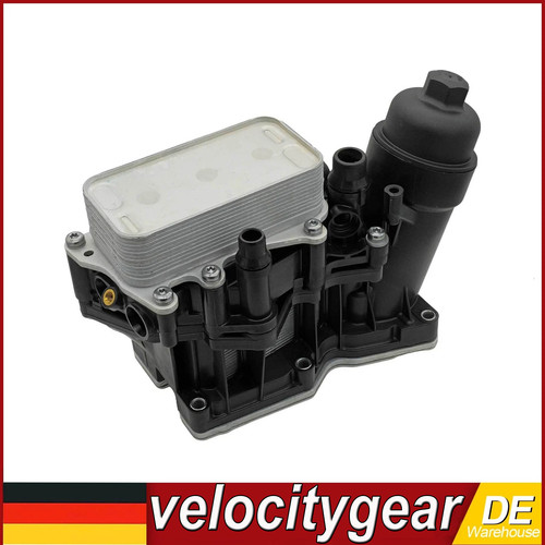 11428507697 new oil filter - oil,
