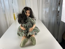 Künstlerpuppe Pamela Erff