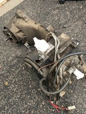 Piaggio NRG MC2 50 LC Motor Zylinder