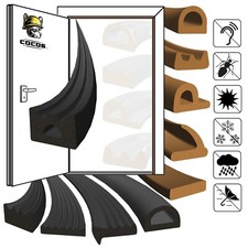 Fensterdichtung Türdichtung